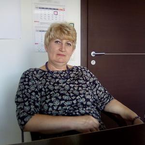 Алина, 56 лет, Брянск