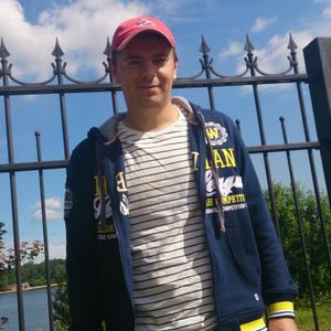 Парни в Череповце: Сергей, 39 - ищет девушку из Череповца