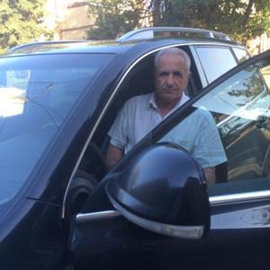 Парни в Дербенте: Назир, 59 - ищет девушку из Дербента