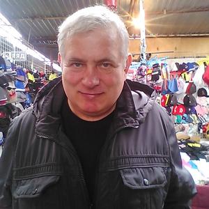 Парни в Ачинске: Владимир, 63 - ищет девушку из Ачинска
