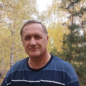 Парни в Магнитогорске: Владимир Казаков, 61 - ищет девушку из Магнитогорска
