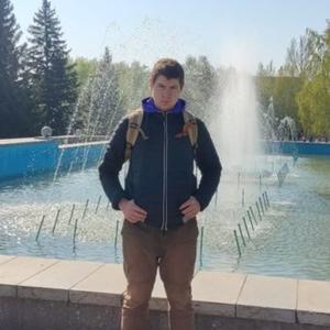 Данил, 20 лет, Барнаул