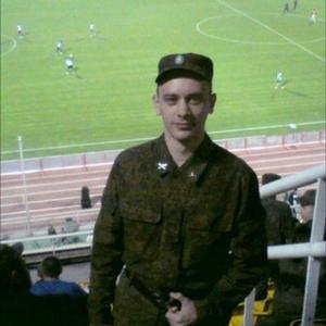Парни в Невинномысске: Максим Кузнецов, 35 - ищет девушку из Невинномысска