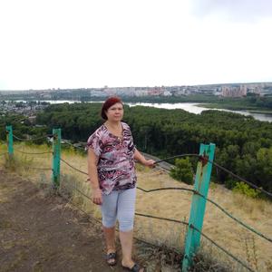 Девушки в Кемерово: Ирина Забуга, 56 - ищет парня из Кемерово