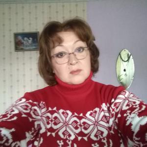 Лариса Тарасова, 55 лет, Ростов-на-Дону