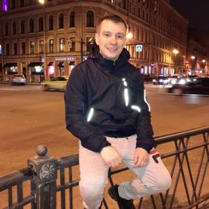 Парни в Санкт-Петербурге: Саша, 27 - ищет девушку из Санкт-Петербурга