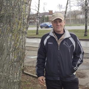 Сергей, 56 лет, Ярославль