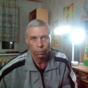 Ges, 59 лет, Новочеркасск