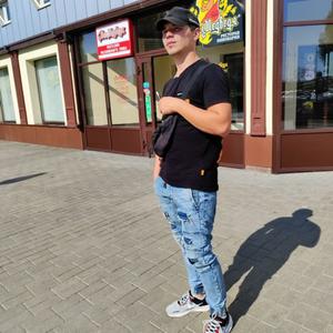 Парни в Липецке: Oleg, 31 - ищет девушку из Липецка