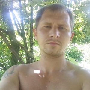 Парни в Владикавказе: Вячеслав, 34 - ищет девушку из Владикавказа