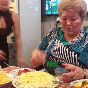 Валентина, 62 года, Березовский