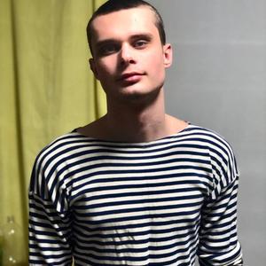 Олег, 27 лет, Ессентуки