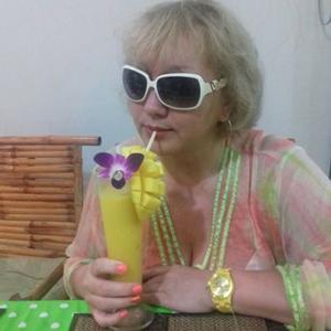 Девушки в Уфе (Башкортостан): Margarita, 61 - ищет парня из Уфы (Башкортостан)
