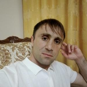 Артур, 41 год, Владикавказ