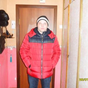 Толя, 40 лет, Хабаровск