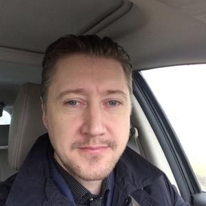 Олег, 43 года, Красноярск