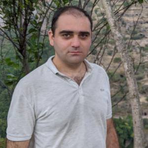 Николай, 35 лет, Ереван