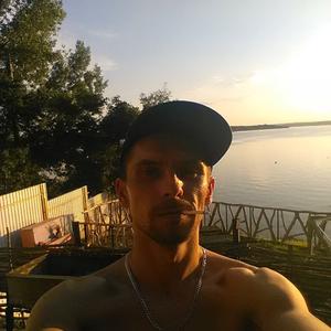 Андрей, 35 лет, Краснодар