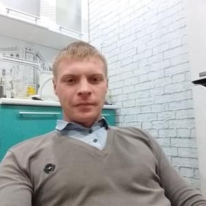 Сергей, 32 года, Лиски