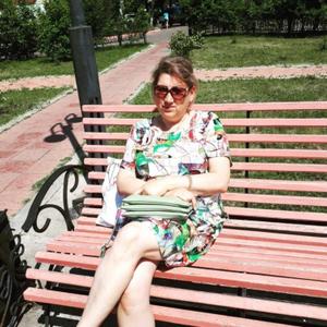 Девушки в Зима: Наталья Жмурова, 60 - ищет парня из Зима