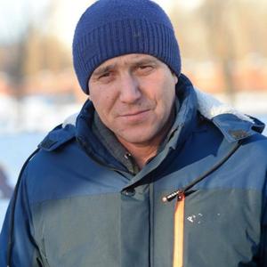 Сергей Алпанов, 48 лет, Оренбург