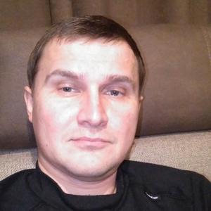 Дмитрий Реутов, 37 лет, Ульяновск
