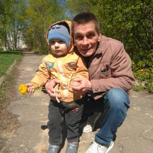 Владик Михайлов, 51 год, Орел