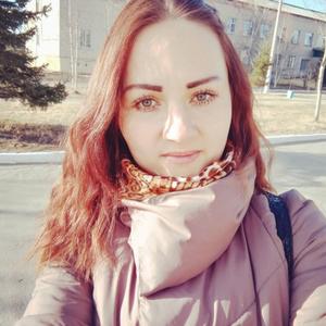 Девушки в Нижний Новгороде: Marina, 36 - ищет парня из Нижний Новгорода