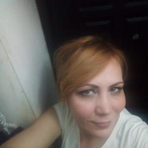 Девушки в Невинномысске: Алёна, 41 - ищет парня из Невинномысска