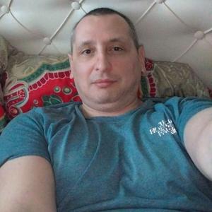 Роман, 46 лет, Новомосковск