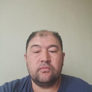 Илхом Жураев, 40 лет, Магадан