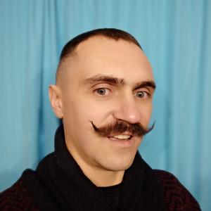 Вячеслав, 46 лет, Минск