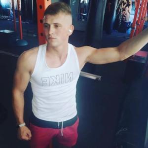 Виталий, 28 лет, Варшава