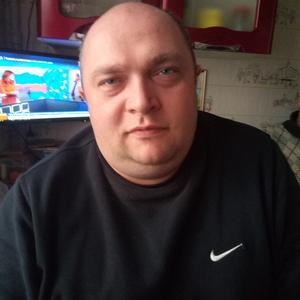 Andrej, 42 года, Брянск