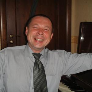 Константин, 54 года, Новомосковск