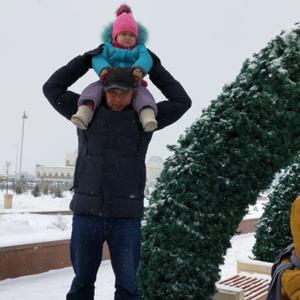 Парни в Уральске (Казахстан): Нурлан, 42 - ищет девушку из Уральска (Казахстан)