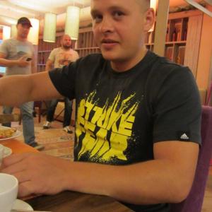 Павел, 39 лет, Сургут