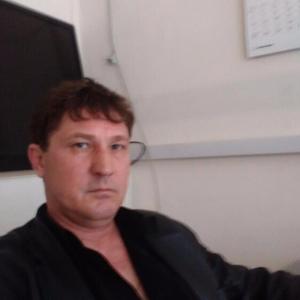Олег, 57 лет, Череповец