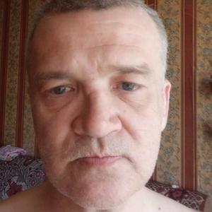 Сергей, 52 года, Вологда