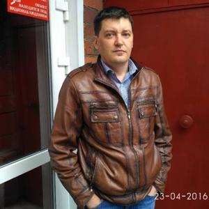 Игорь, 49 лет, Ирбит