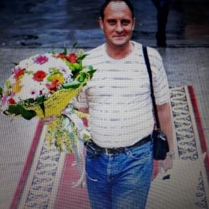 Парни в Сарове: Михаил, 53 - ищет девушку из Сарова