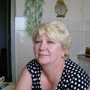 Людмила, 68 лет, Приморско-Ахтарск