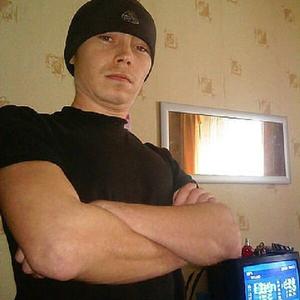 Денис, 42 года, Барнаул