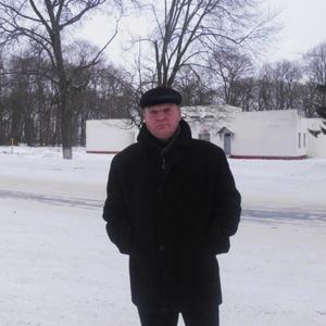 Vadim Verbovoy, 61 год, Санкт-Петербург