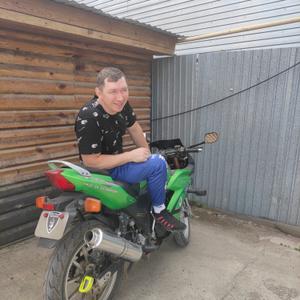 Парни в Оренбурге: Андрей, 42 - ищет девушку из Оренбурга