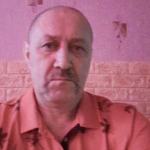 Парни в Норильске: Петр, 59 - ищет девушку из Норильска