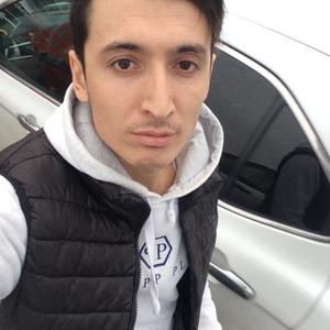 Firuz Dovidov, 29 лет, Сосновка