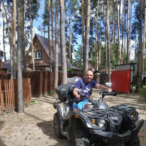 Ivan, 44 года, Нижний Новгород