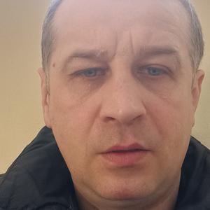 Руслан, 46 лет, Ярославль