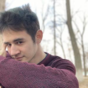 Олег, 22 года, Воронеж